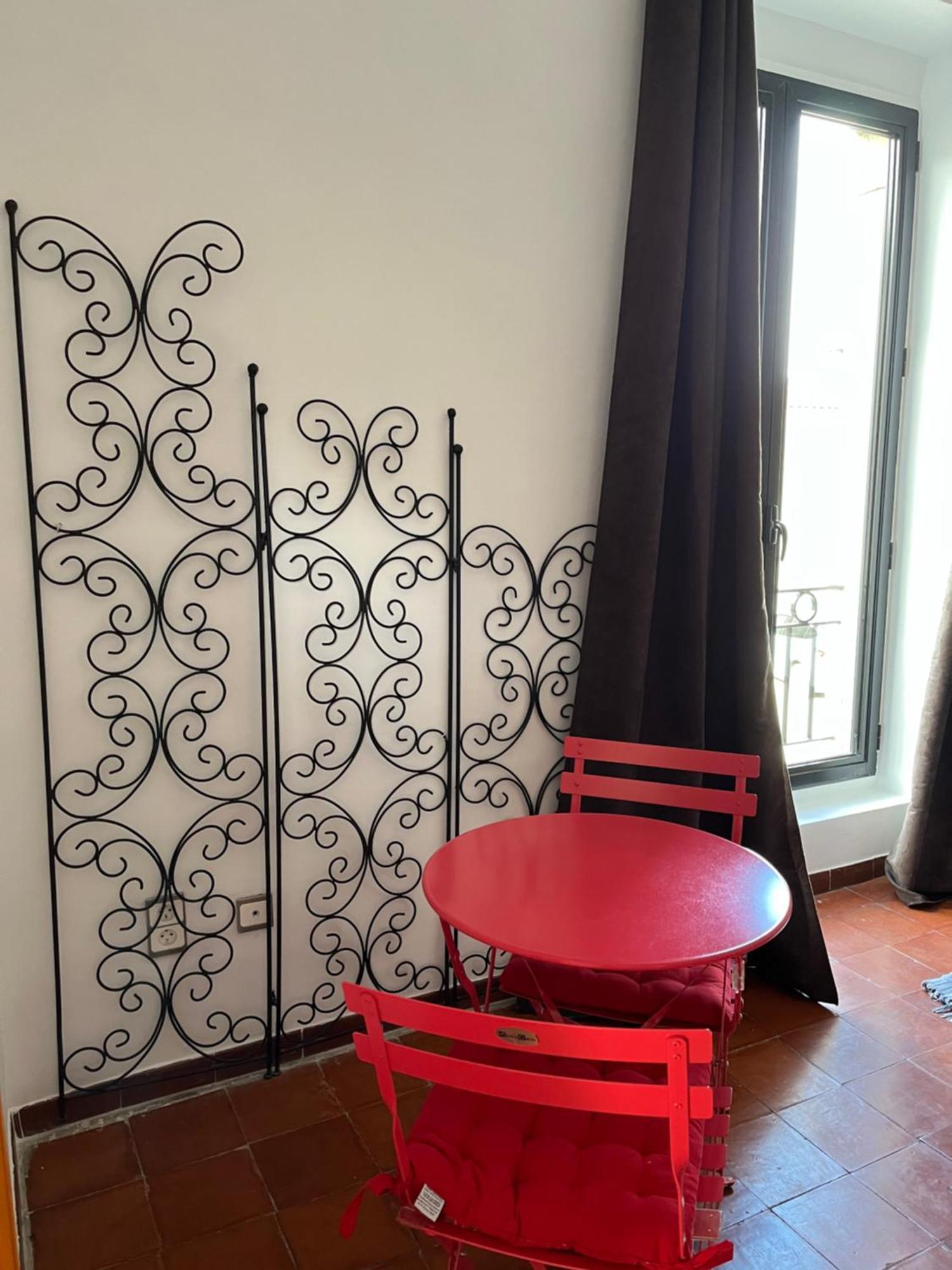 Maison De Maitre Cevenol Moulézan Exteriér fotografie